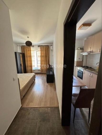 De vanzare Garsoniera moderna, complet mobilata ?i utilata Militari Residence | Str. Rezervelor 99