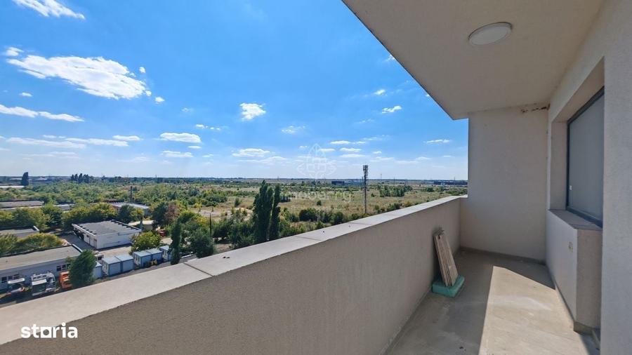 Vanzare apartament 3 camere, bloc nou, SPA - 7