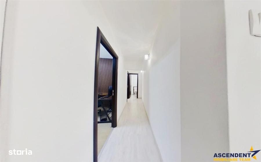 Apartament cu 3 camere decomandat în Griviței