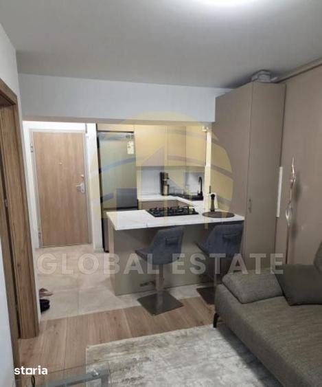 Inchiriere apartament 2 camere - Obor | Centrala | Metrou | Bloc Nou - 4