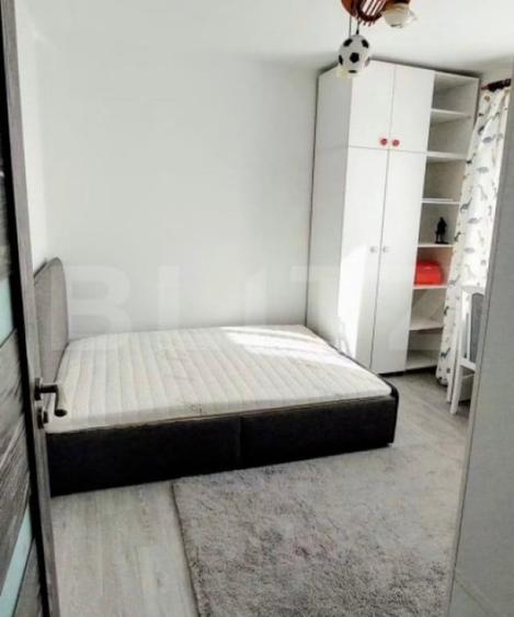 Apartament cu 3 camere, 54 mp, zona George Enescu - 2