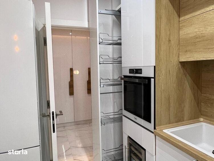 Apartament cu 2 camere în Lujerului