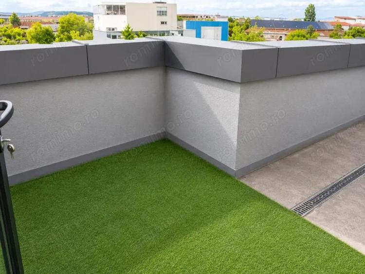 Cladire semicentrala - parcare proprie - 3