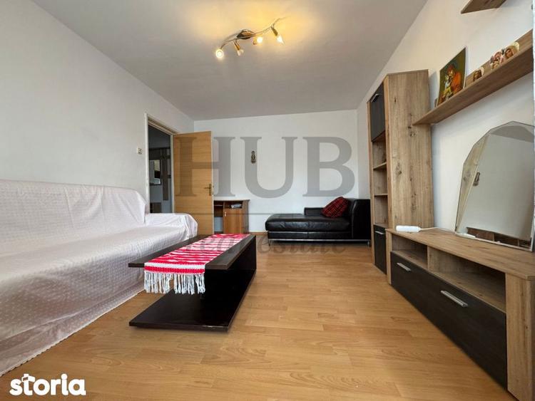 apartament cu 2 camere-de inchiriat - 13