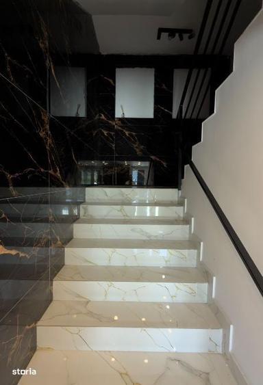 Apartament cu 2 camere în Prelungirea Ghencea