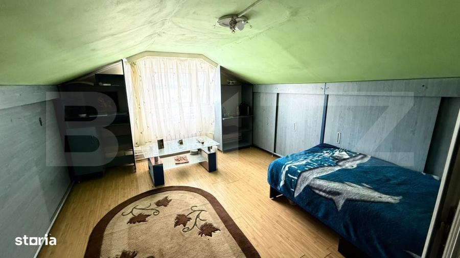 Spațiu comercial, de 1,080 mp, în Ultracentral