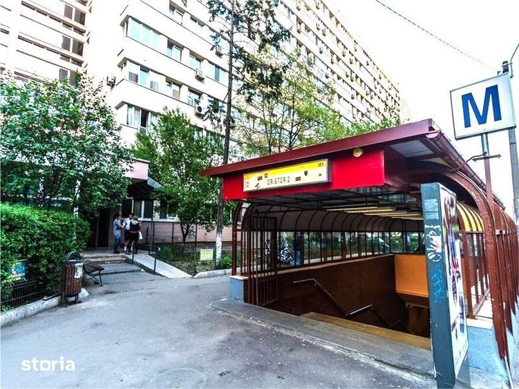Garsonieră în Dristor