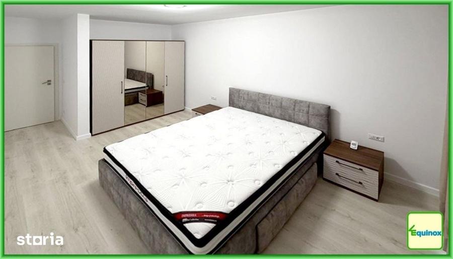 Apartament cu 2 camere în Albert