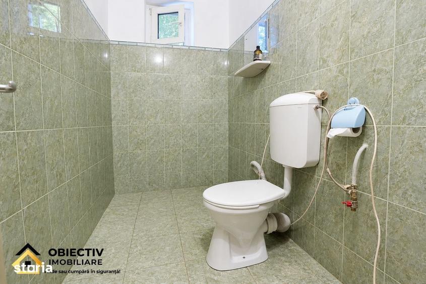 Apartament cu 3 camere decomandat în 1 Mai