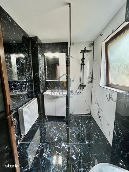 Casă cu 5 camere cu Teren 300 Mp în Central