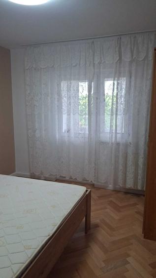 Apartament de inchiriat 2 camere | Sibiu, cartier Valea Aurie | Etaj 2 - 4