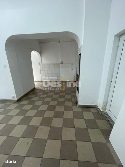 Spațiu comercial, de 65 mp, în Timișoara