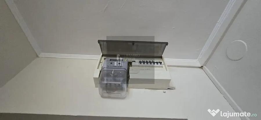 2 camere decomandat / zona Brancoveanu - 9