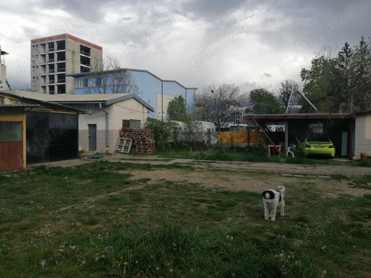 Spațiu comercial, de 92 mp, în Torontalului