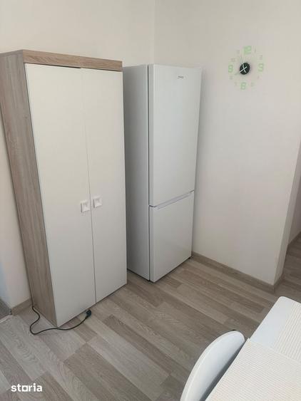 Apartament cu 2 camere în Berceni