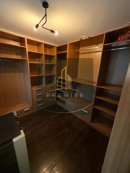 Apartament cu 4 camere decomandat, mobilat în Crângași