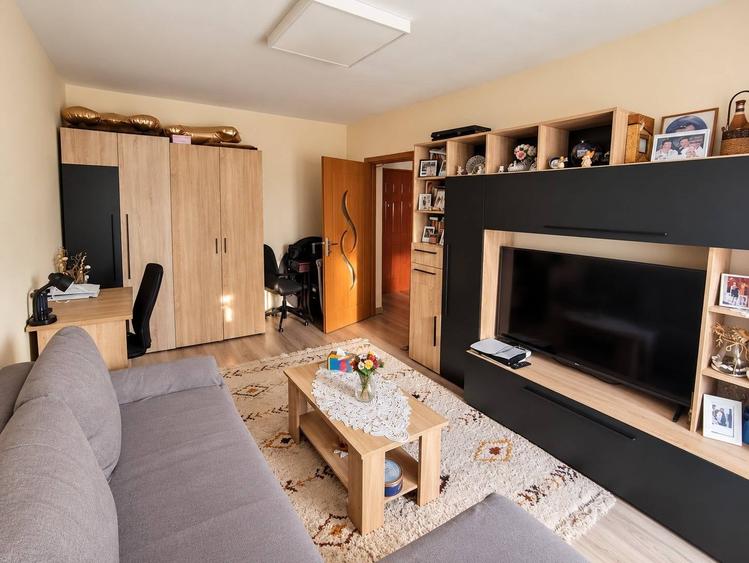 Apartament cu 2 camere decomandat în Mănăștur