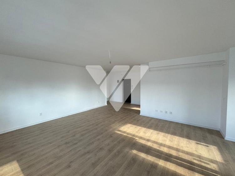 Apartament cu 2 camere decomandat în Mihai Viteazul