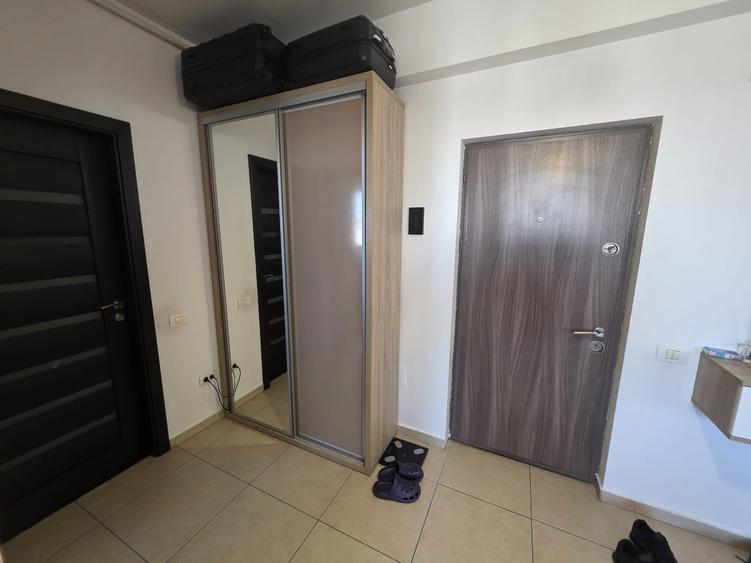 Apartament cu 2 camere în Km 4-5