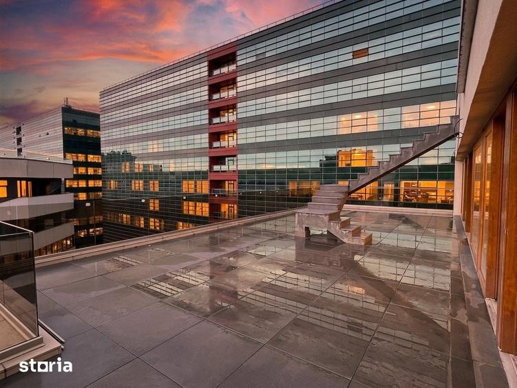 Apartament cu 4 camere în Central