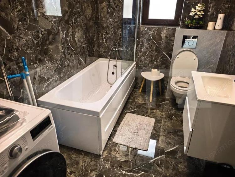 Casă cu Teren 220 Mp în Horpaz