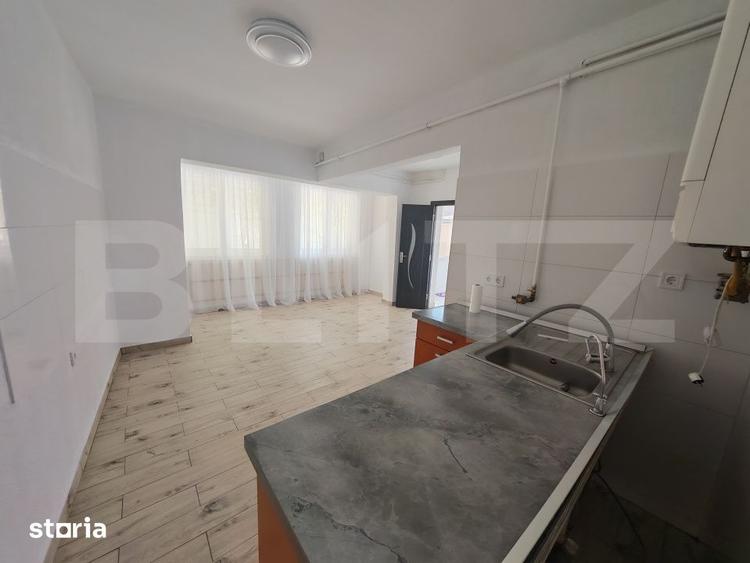 Casă cu 5 camere cu Teren 250 Mp în Ultracentral