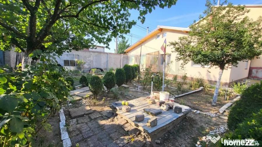 Casă cu 4 camere cu Teren 502 Mp în Alexandriei
