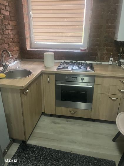 Apartament cu 3 camere în Ultracentral
