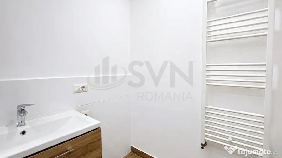Apartament 2 camere I Sisesti I De vanzare - 1