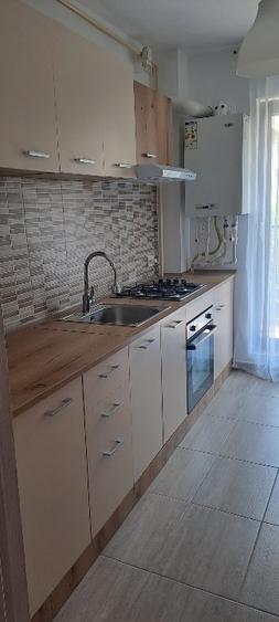 Garsoniera de inchiriat str. Diamantului, Bragadiru - 3