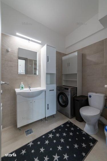 2 Camere Rondul Vechi Residence | Mobilat si utilat - 1