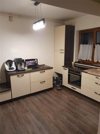 Apartament cu 3 camere decomandat, mobilat în Arhitecților - Calea Cisnădiei