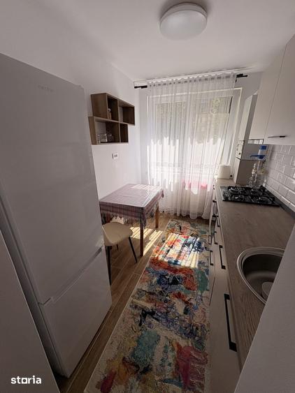 Apartament cu 2 camere în Gării