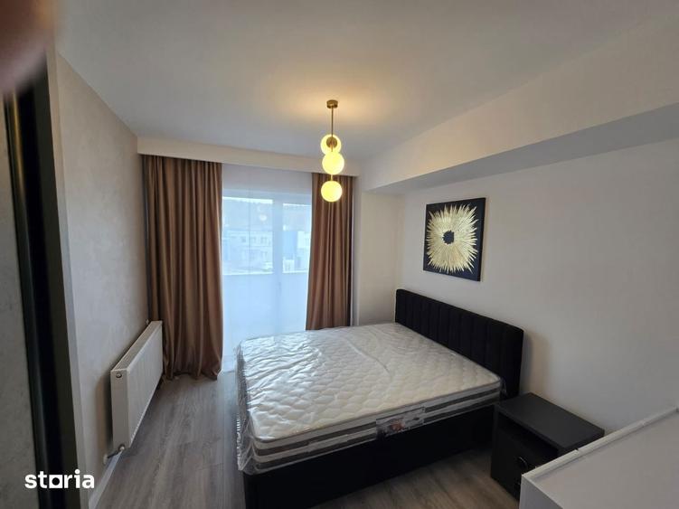 Prima Inchiriere: Apartament 2 camere Manta Ro?ie Residence - 10