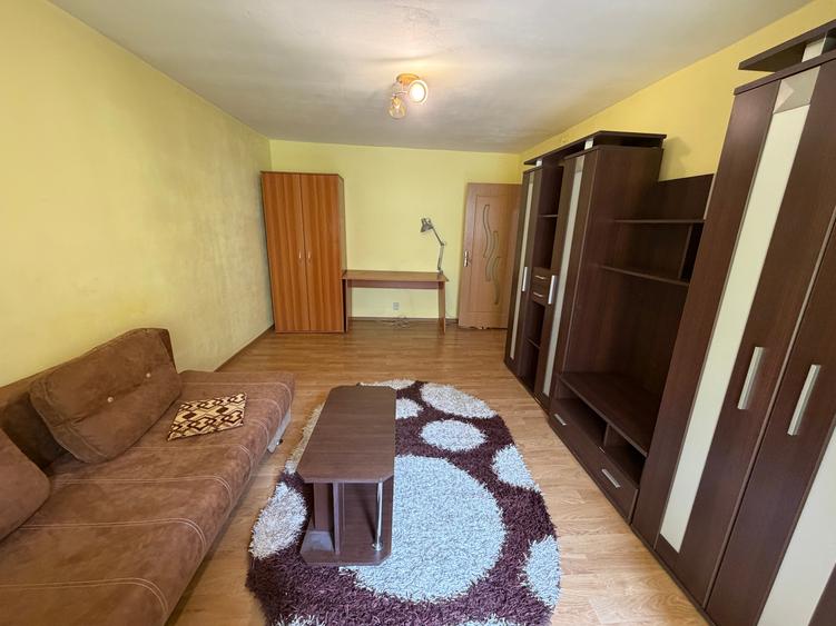 Garsonieră în Buziașului