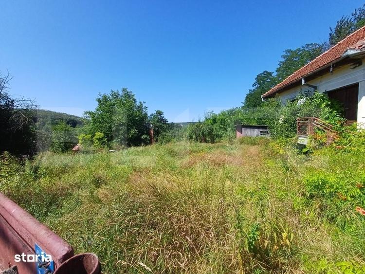 Teren de 3457 mp, în Central