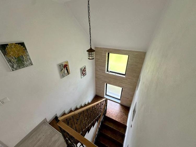 Spațiu comercial, de 224 mp, în Bobu
