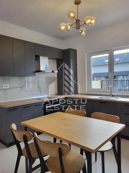 Apartament cu 3 camere, de inchiriat,Complexul Studentesc,Timisoara - 4