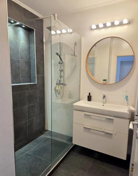 Apartament cu 3 camere semidecomandat, mobilat în Mănăștur