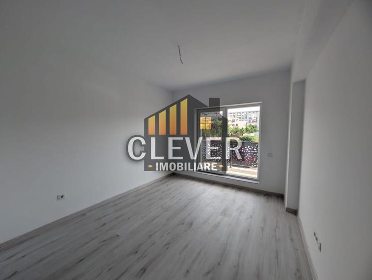 Apartament cu 3 camere decomandat în Theodor Pallady