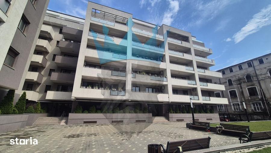 Apartament cu 2 camere în Timpuri Noi
