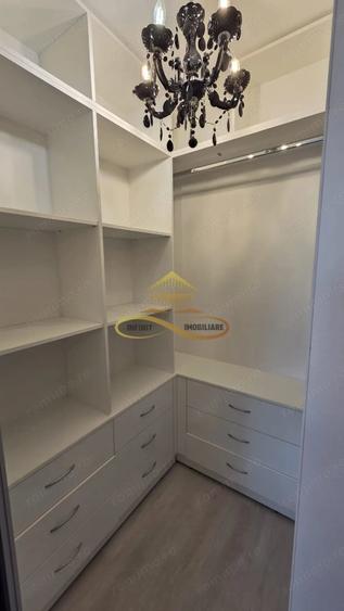 Apartament cu 3 camere decomandat în Nord