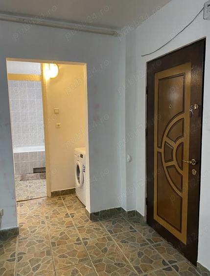 Apartament cu 2 camere decomandat în Zorilor