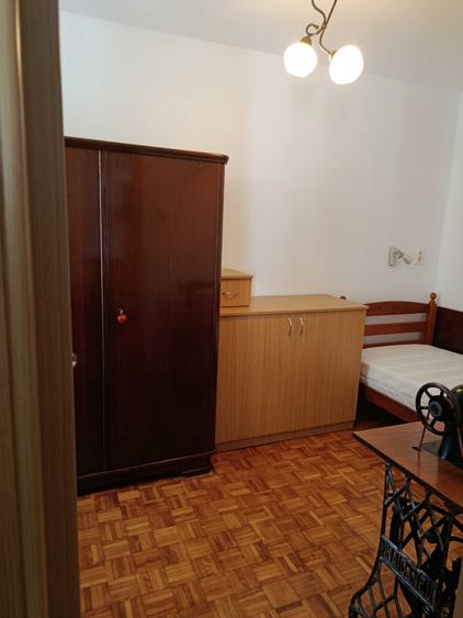 Apartament cu 2 camere în Mureșeni