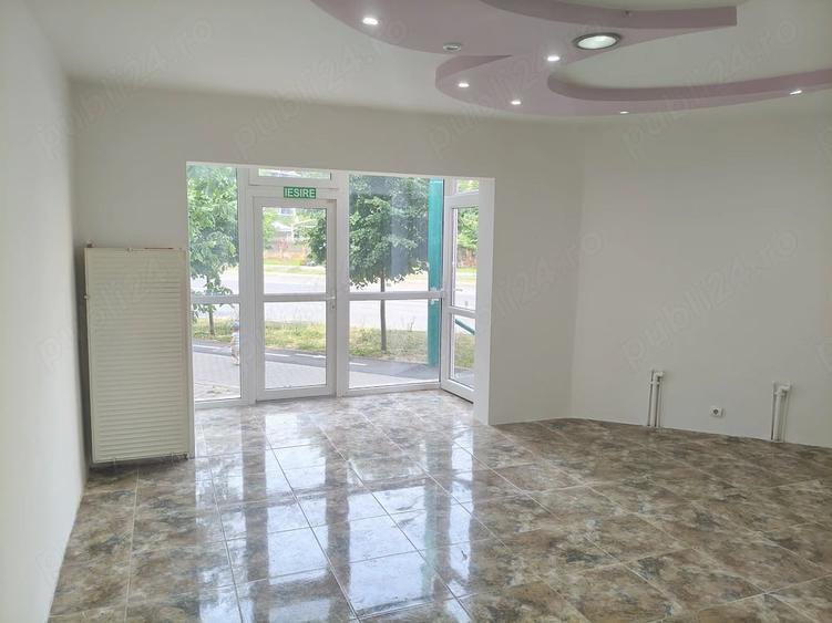 Apartament cu 2 camere decomandat în Soarelui