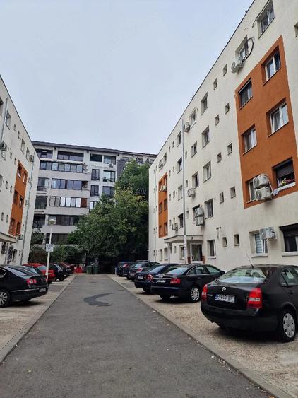 garsoniera de inchiriat - 1