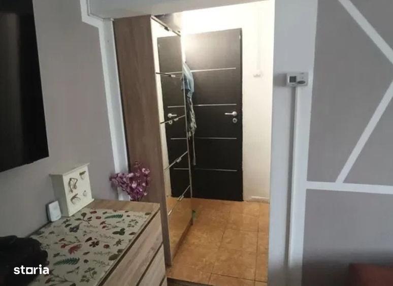 Apartament cu 2 camere în Mărăței
