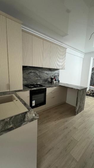 Apartament cu 2 camere decomandat în Tomis Nord