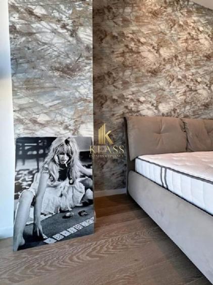 Apartament cu 2 camere decomandat, mobilat în Floreasca
