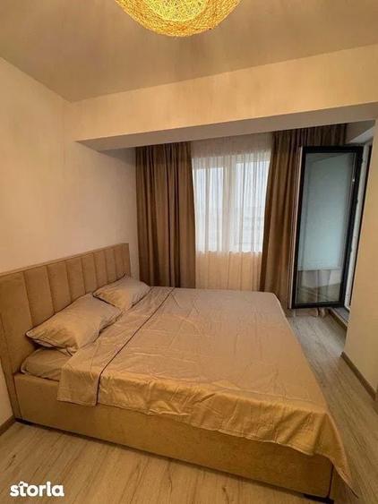 Apartament 2 camere Otopeni/Bloc nou/ Centrala Proprie - 3